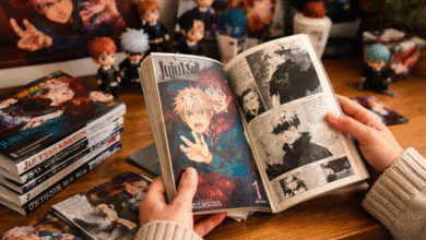 How to easily understand the story of the manga Jujutsu Kaisen?