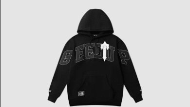 Trapstar Australia: The Streetwear Brand Changing the Game