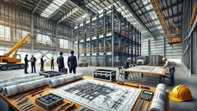 Shop Drawing Services & Railing Shop Drawings: Precision for Fabrication Success