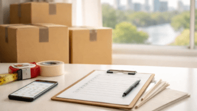 How to Hire the Best Interstate Removalist from Sydney