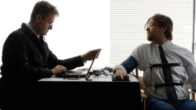 Polygraph Test: What It Really Measures and Why It’s So Controversial