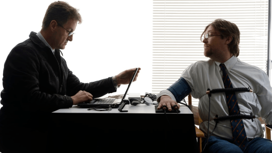 Polygraph Test: What It Really Measures and Why It’s So Controversial