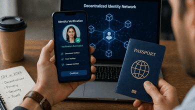 Identity Verification (IDV) in 2026: Building Trust in a Decentralized World
