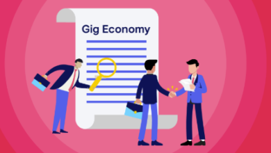 Why Gig Economy Workers Struggle with Income Proof and the Modern Fix