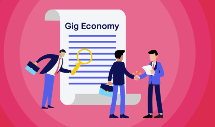 Why Gig Economy Workers Struggle with Income Proof and the Modern Fix