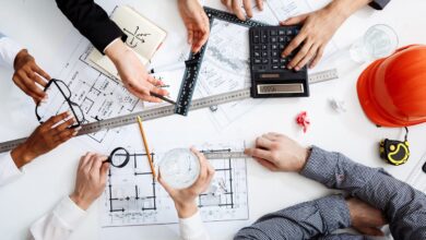 MEP Estimating Services for Modern Construction Projects