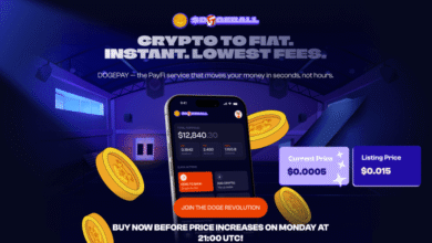 Left Behind by SUI’s Parabolic Gains? Why the Extended DOGEBALL Presale Is the Best Altcoin to Buy for Next Bull Run 