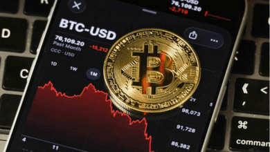 Beyond Bitcoin: Emerging Crypto Trends Investors Should Watch