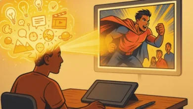 Create Manga Like a Pro: AI-Generated Comics in Minutes