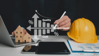 Why Cost Management Is Essential for Success in Modern Construction