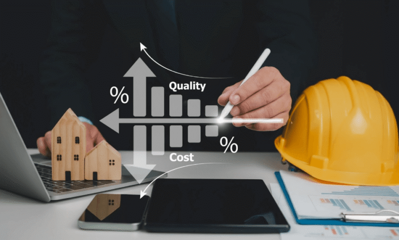 Why Cost Management Is Essential for Success in Modern Construction