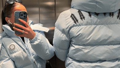 Trapstar Australia: Where British Streetwear Meets Australian Fashion