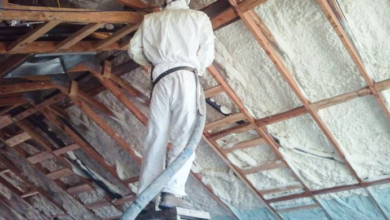 Everything Fort Worth Plants Get Wrong About Foam Roofs
