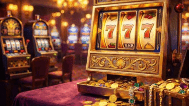 Volatilità delle slot: Scegliere tra giochi rischiosi e stabili