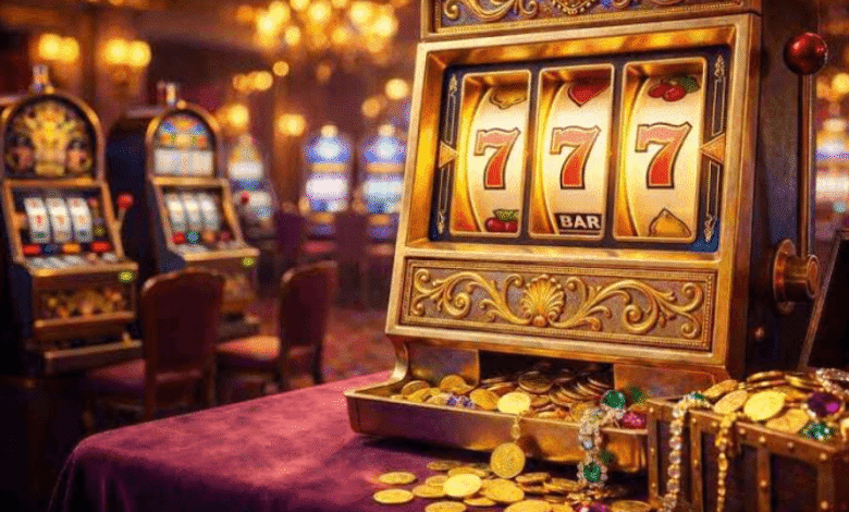 Volatilità delle slot: Scegliere tra giochi rischiosi e stabili