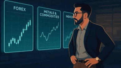 Futures vs Forex: How to Choose the Right Market for Your Goals