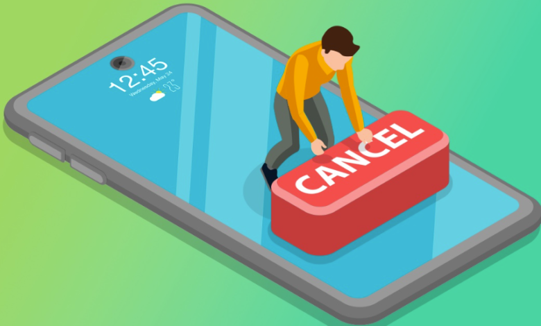 A Practical Guide to Canceling Online Subscriptions Without Hassle