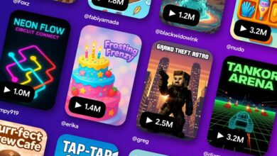 How Social Gaming Platforms Are Replacing Traditional Multiplayer Apps