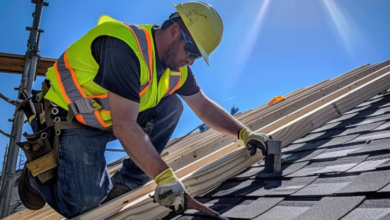 The Real Cost Of Leaving Money Invested While A Roof Ages