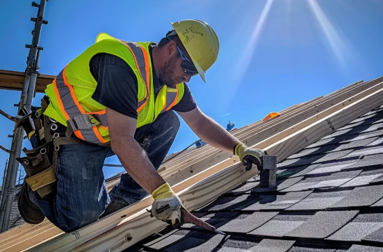 The Real Cost Of Leaving Money Invested While A Roof Ages