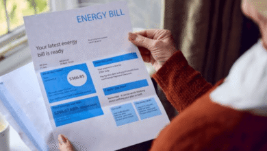 Backup Heat Strips Explain The January Power Bill Not The Weather