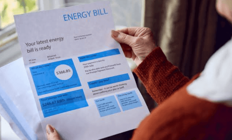 Backup Heat Strips Explain The January Power Bill Not The Weather