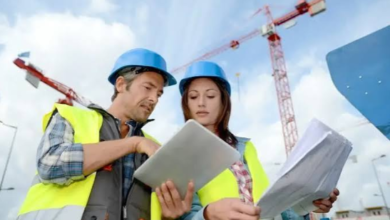 How Managed IoT Connectivity Works on Construction Sites