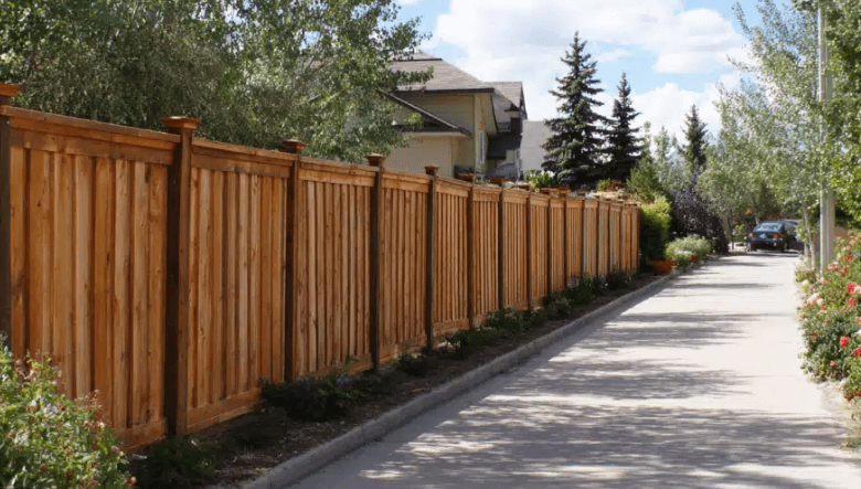 The Rented Auger Is The Cheapest Part Of A Do It Yourself Fence