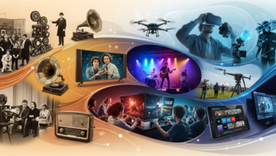 Wealth Through the Ages: History vs Modern Entertainment