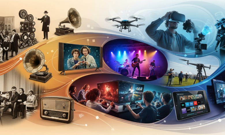 Wealth Through the Ages: History vs Modern Entertainment