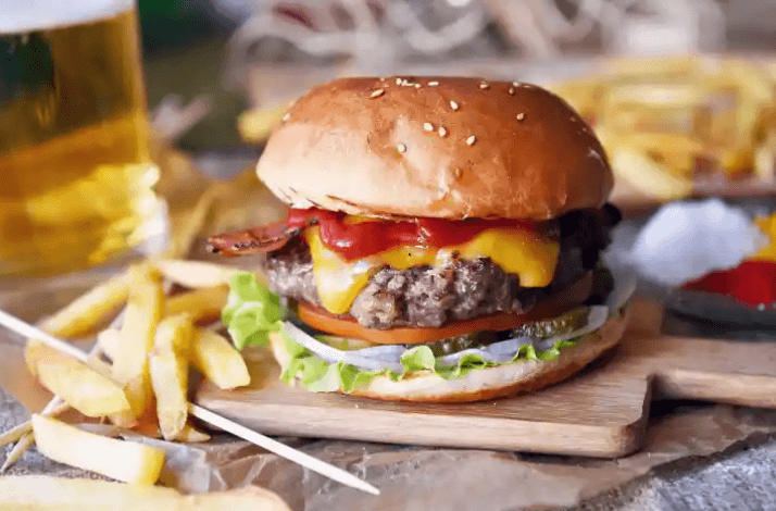 Budget-Friendly Fast Food Choices for Hungry Diners