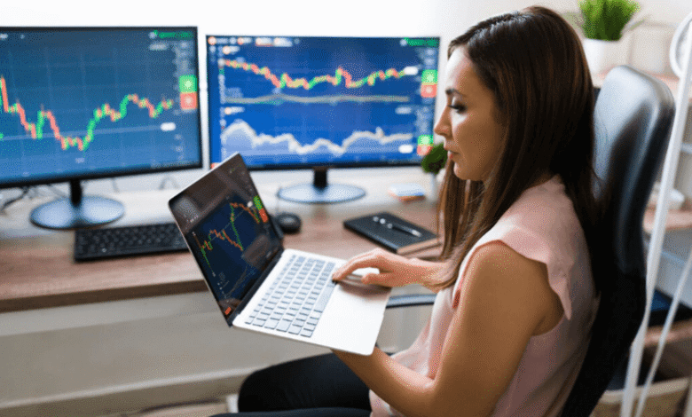 A Beginner's Guide: How to Choose an Online Broker