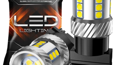 3157 LED Light Bulbs Buying Guide: Benefits, Compatibility, and Installation Tips