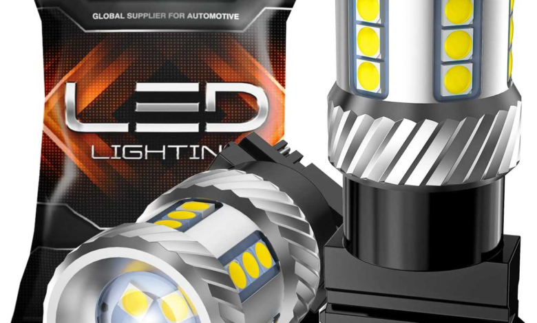 3157 LED Light Bulbs Buying Guide: Benefits, Compatibility, and Installation Tips