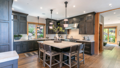 The Deductible Math That Decides Who Dries Your Kitchen Ceiling