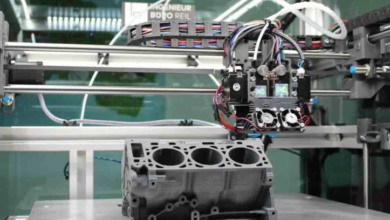Improving Production Efficiency With Complete Print Monitoring