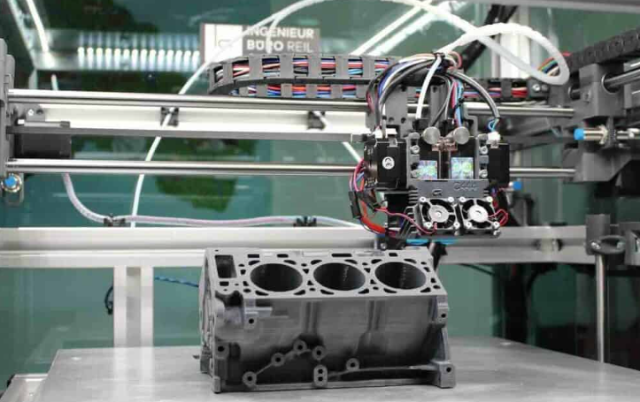 Improving Production Efficiency With Complete Print Monitoring