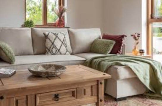 Uneven Weekly Pay Does Not Rule Out Furnishing A Home
