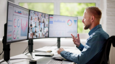 How Mumbai Businesses Can Build a Stronger Digital Presence 
