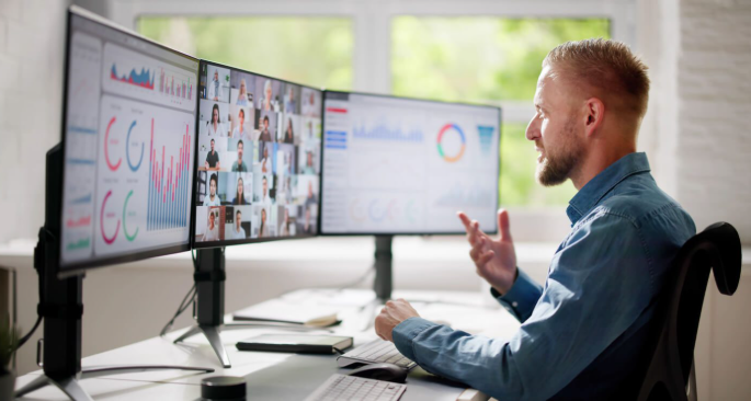 How Mumbai Businesses Can Build a Stronger Digital Presence