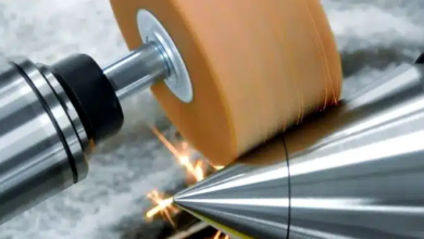 Protecting Metal Surfaces Through Modern Finishing Methods