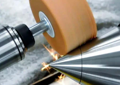 Protecting Metal Surfaces Through Modern Finishing Methods