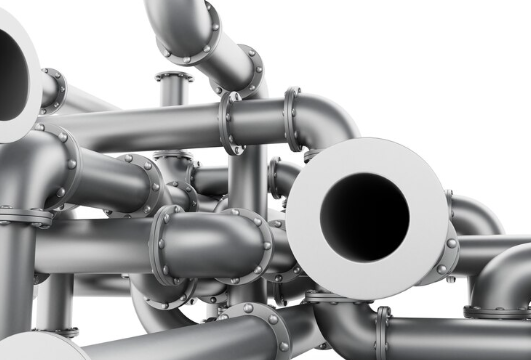 Key Factors Behind High-Quality Industrial Pipe Fittings