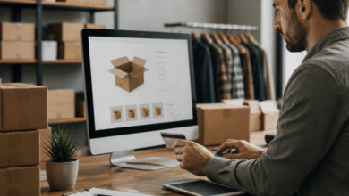 Drop Shipping Merchant Approval: What Every Online Seller Needs to Know About Payment Processing
