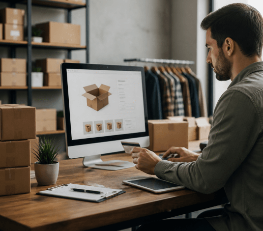 Drop Shipping Merchant Approval: What Every Online Seller Needs to Know About Payment Processing