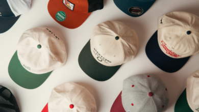 The Headwear Blueprint: The True Difference between Hats and Caps