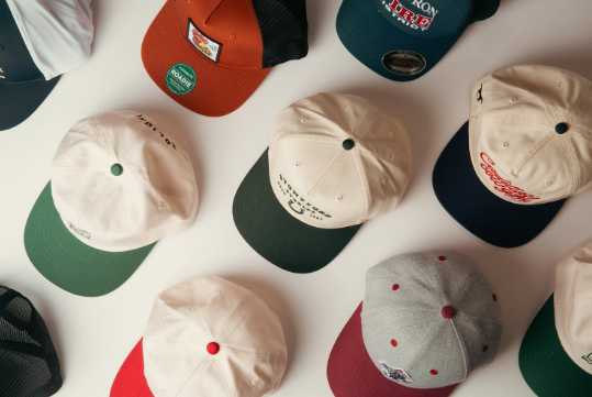 The Headwear Blueprint: The True Difference between Hats and Caps