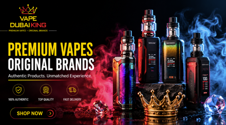 The Rise of Nicotine-Free Vaping: A Smarter Choice for Modern Vapers
