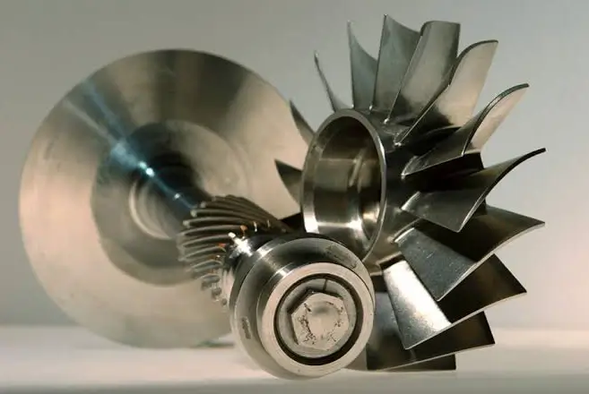  Engineering Considerations for Titanium Alloy Foil