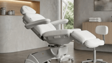 Professional Spa Equipment Manufacturer: Excellence in Design and Functionality